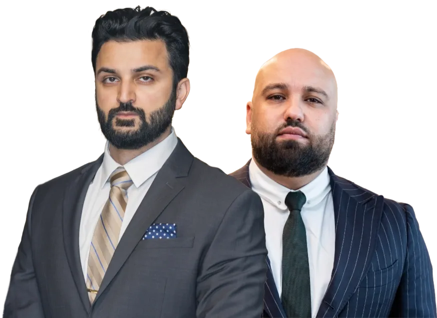 Sanctions Law Center Team Photo