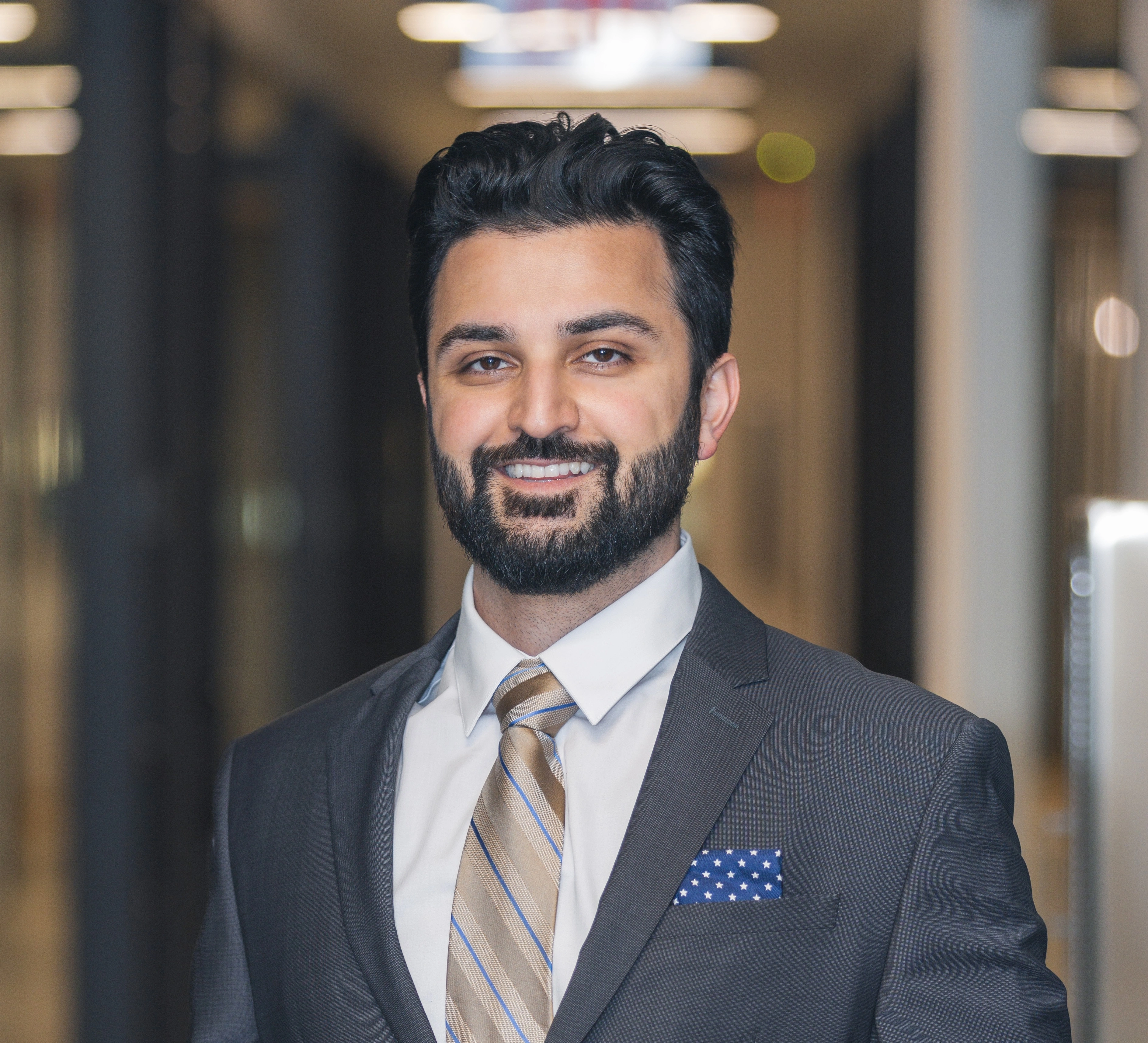 Mohsen Farshneshani