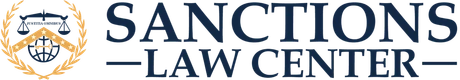 Sanctions Law Center logo
