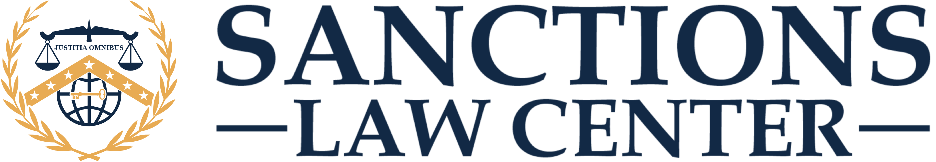 Sanctions Law Center logo