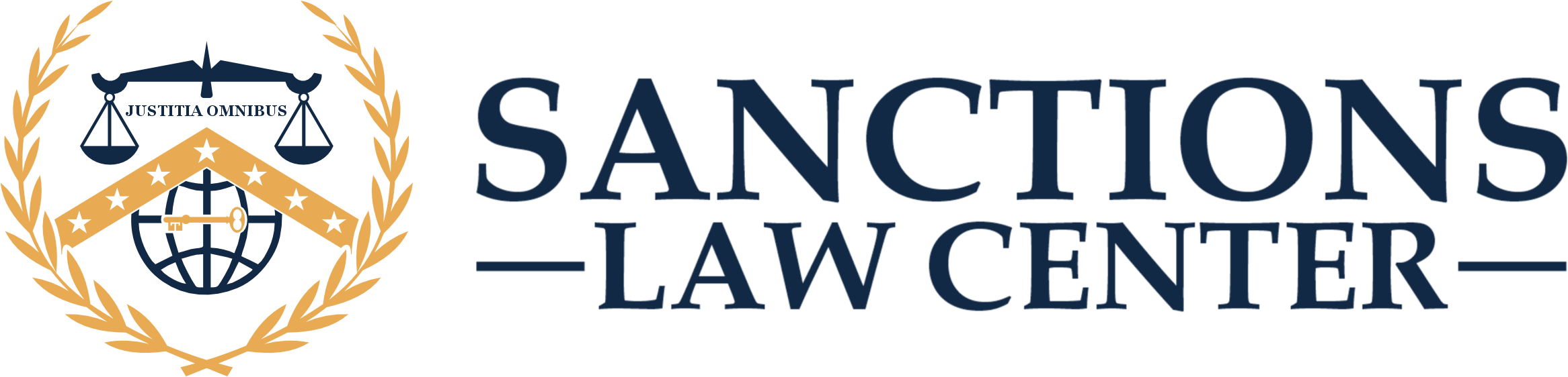 Sanctions Law Center logo
